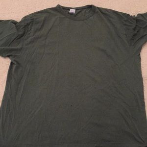 Gap Factory Store t-shirt
